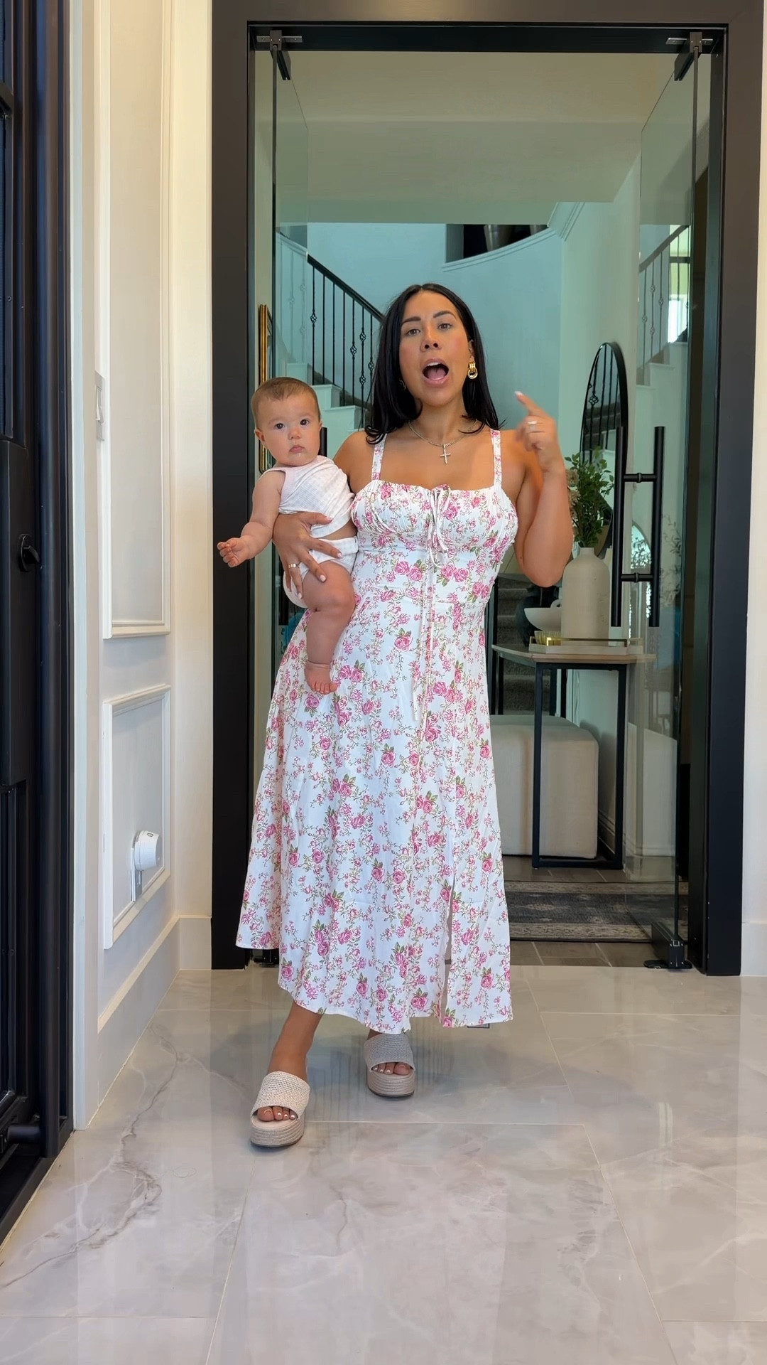 Amazon dresses I’m loving for Easter, church, Sunday brunch date or any spring occasion!

Spring fashion 
Spring dress 
Spring dresses 
Amazon finds
Amazon fashion 
Mom outfit 
Postpartum dress try on 

#LTKSpringSale #LTKdayinmylife #LTKSaleAlert