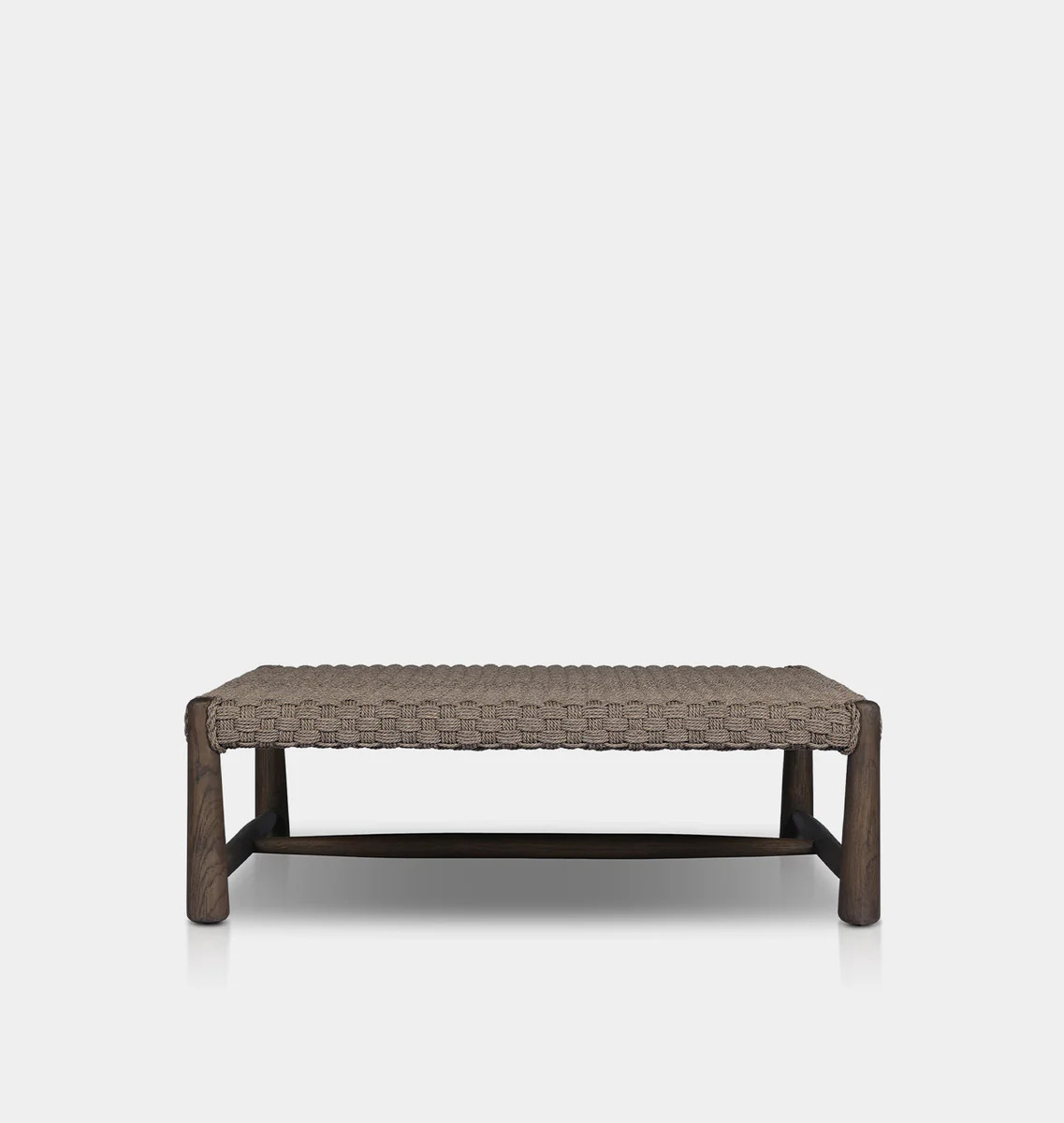 Savio Outdoor Coffee Table | Amber Interiors