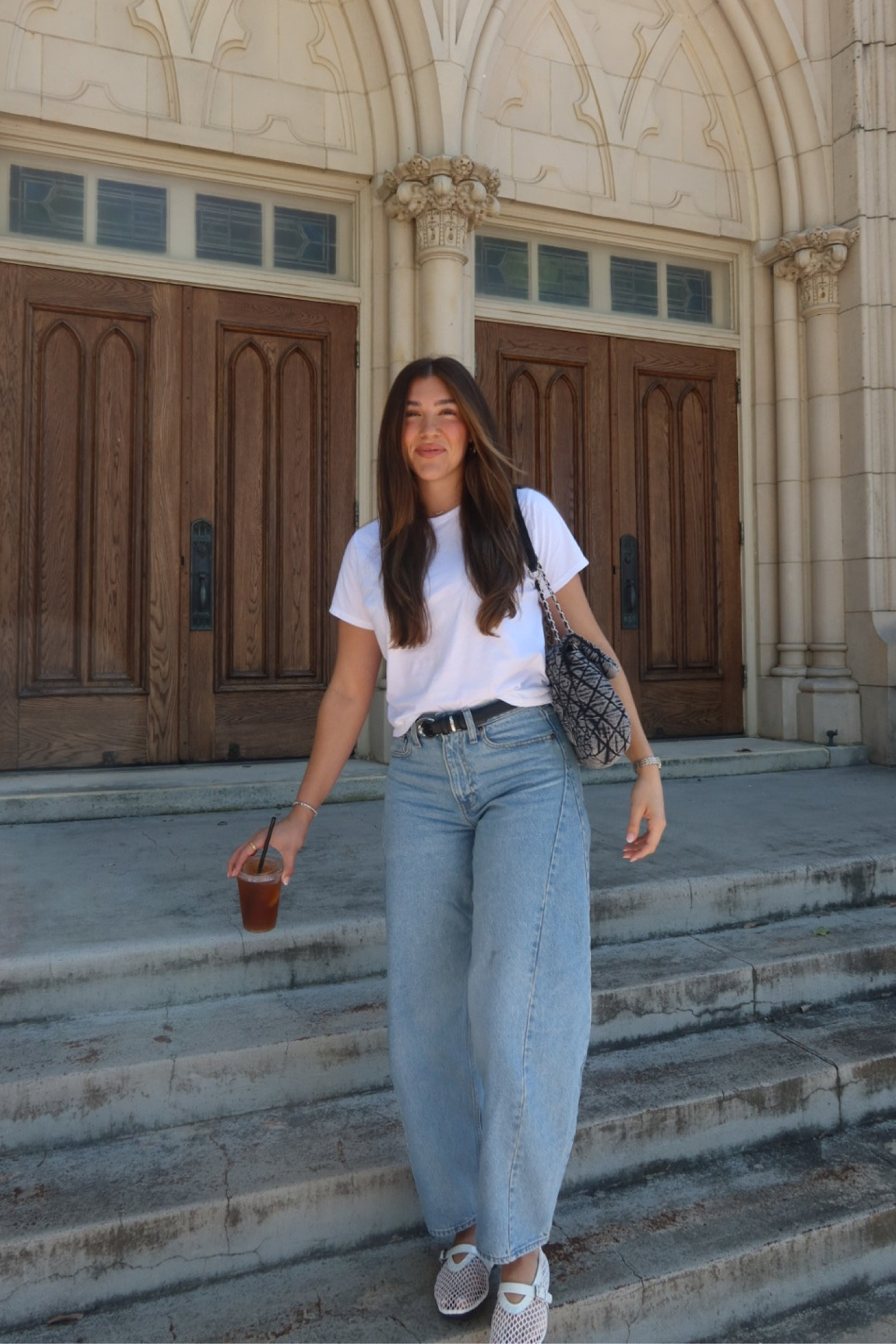 Fall capsule outfit inspo! Use code AFLTK for 20% off Abercrombie pieces! 

#LTKFallSale #LTKStyleTip #LTKSaleAlert