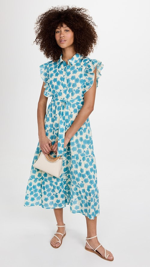 Ro's Garden Ernestine Dress | SHOPBOP | Shopbop