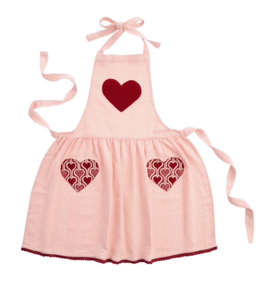 Red Herringbone Heart Apron
🤍
Valentine’s Day apron, Pink apron, Heart apron

#LTKGiftGuide #LTKSeasonal #LTKHome