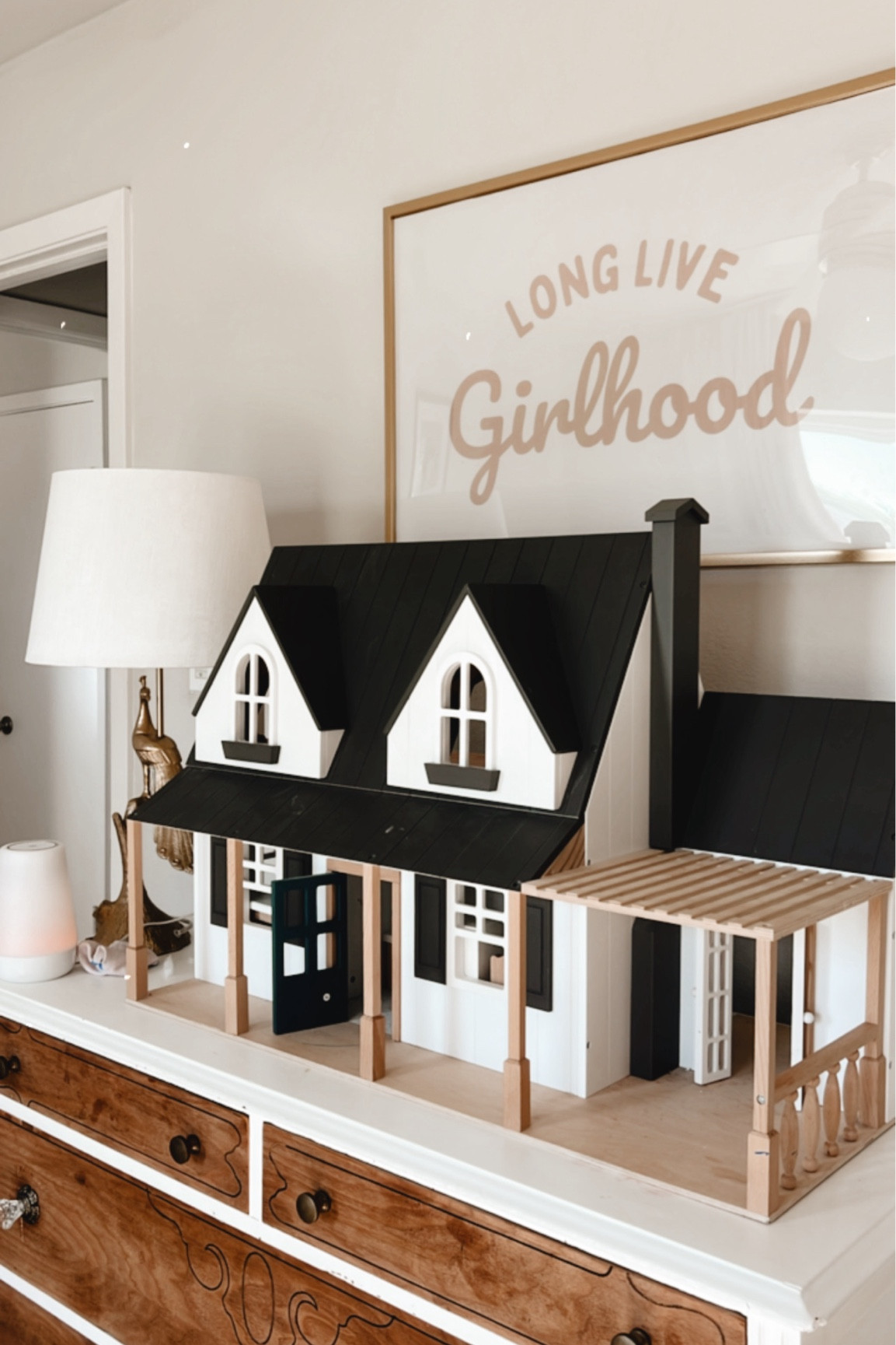 Girls’ room links! Can’t link the lamp but it’s from world market and the dresser is an antique find from FB

#LTKsalealert #LTKkids #LTKhome