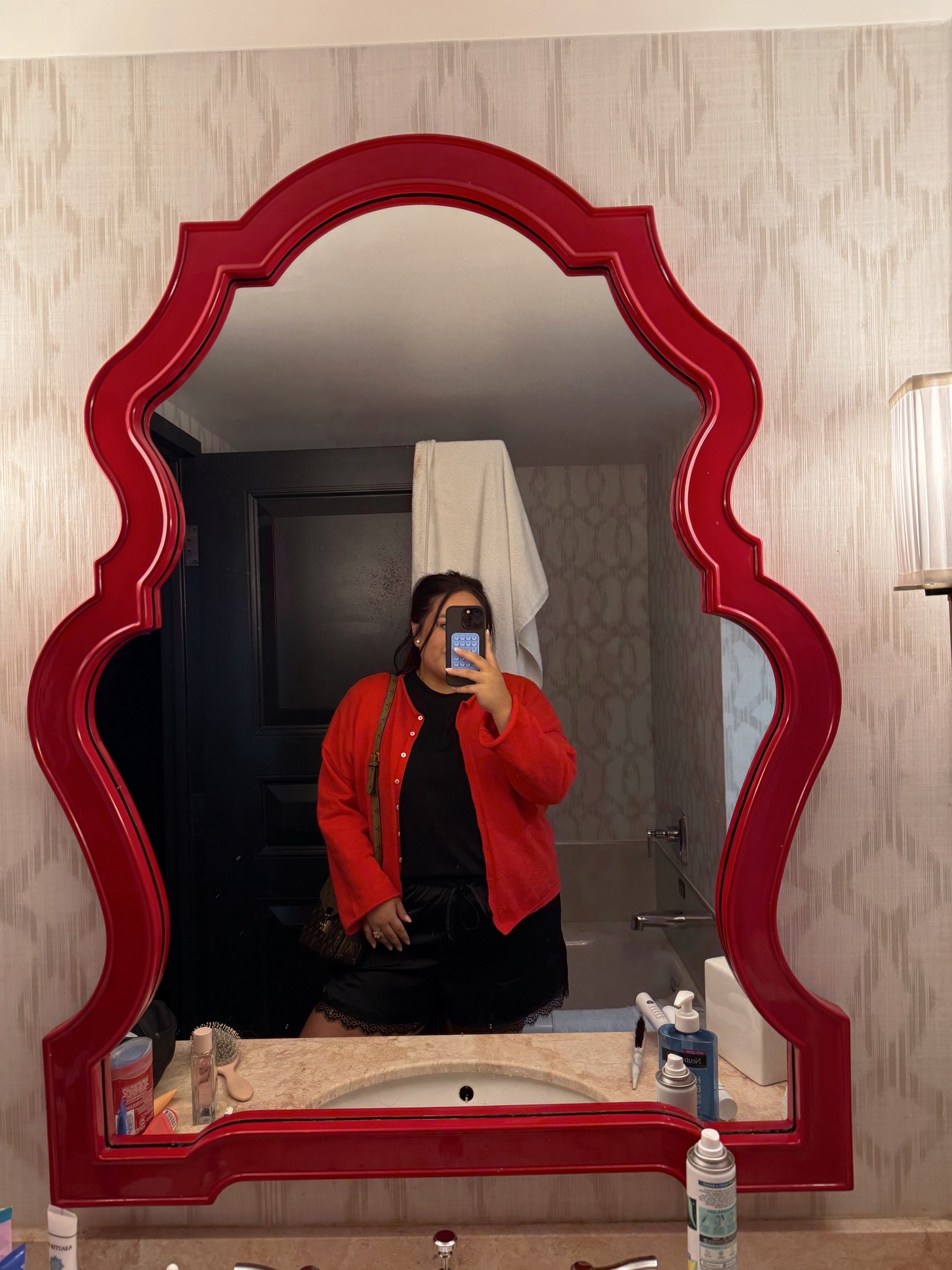 Vegas ootd 

#LTKPlusSize #LTKootd #LTKMidsize
