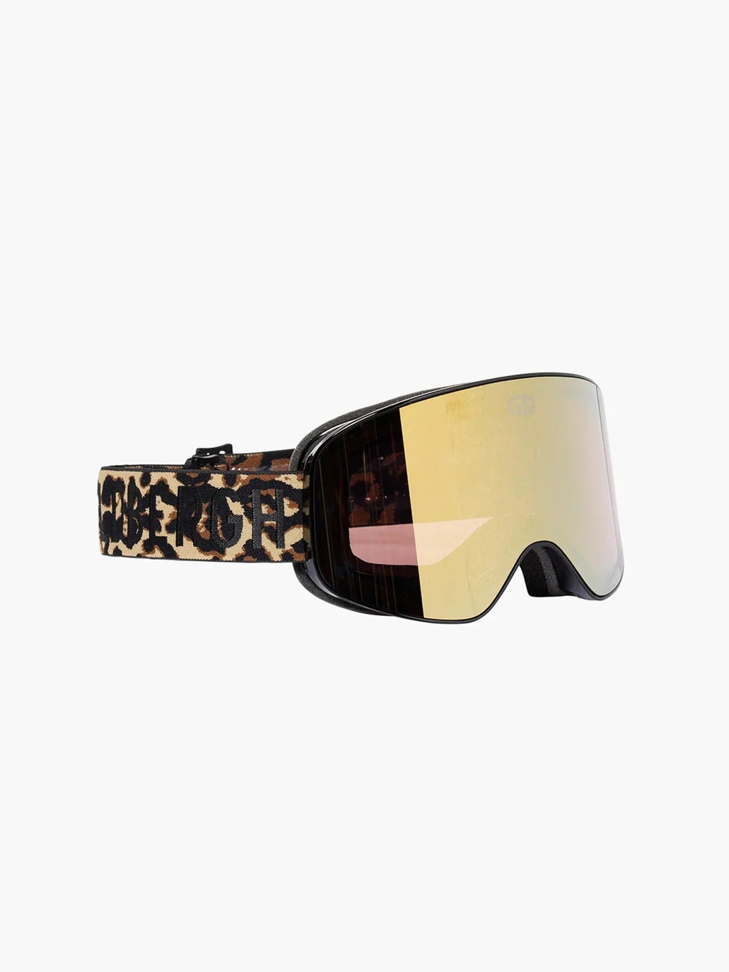 Goldbergh Aero Goggle | Saint Bernard
