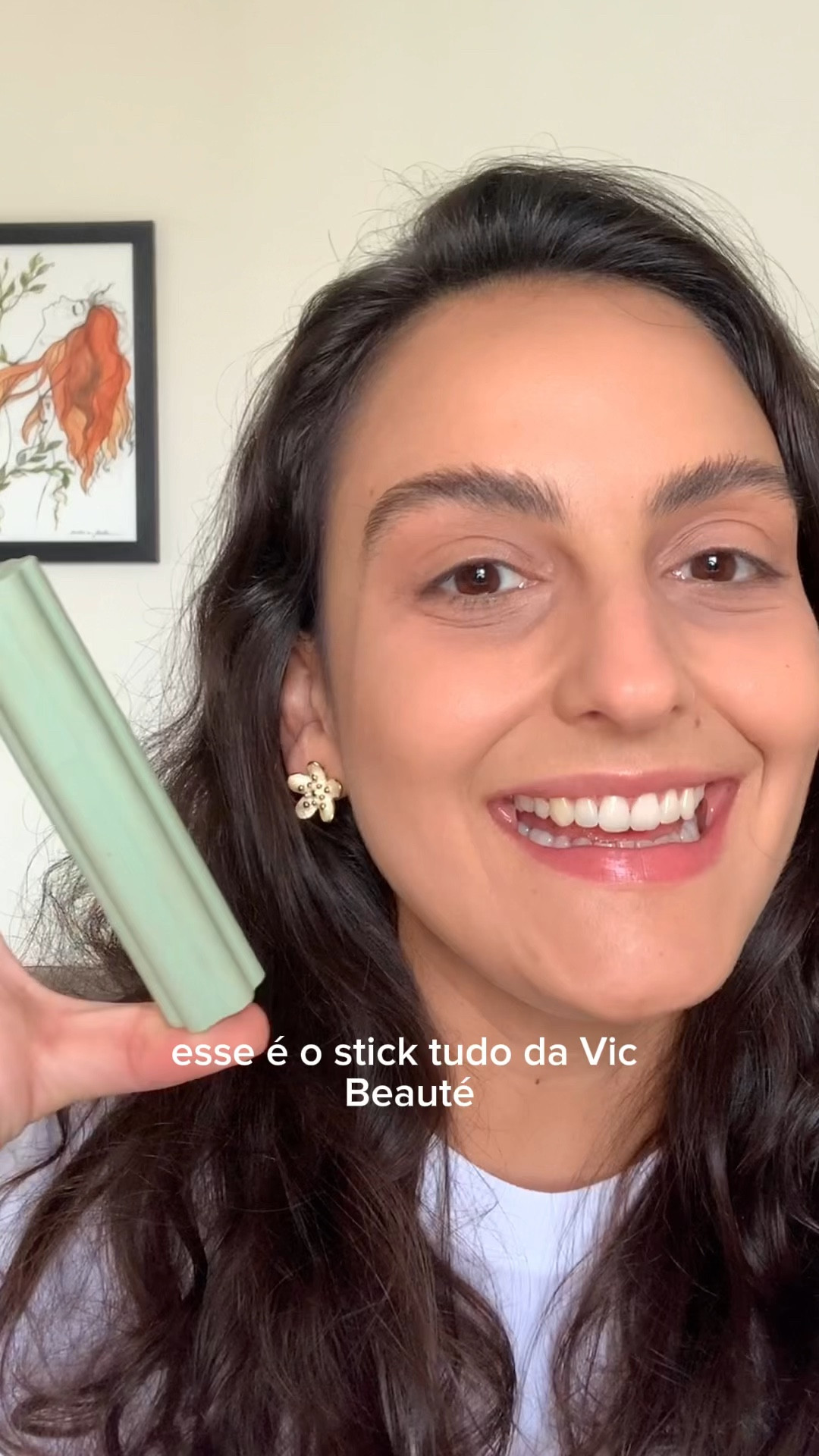 Resenha: stick tudo Vic Beauté! #MeuConteúdoLTK

#LTKVideo #LTKbeauty #LTKbrasil