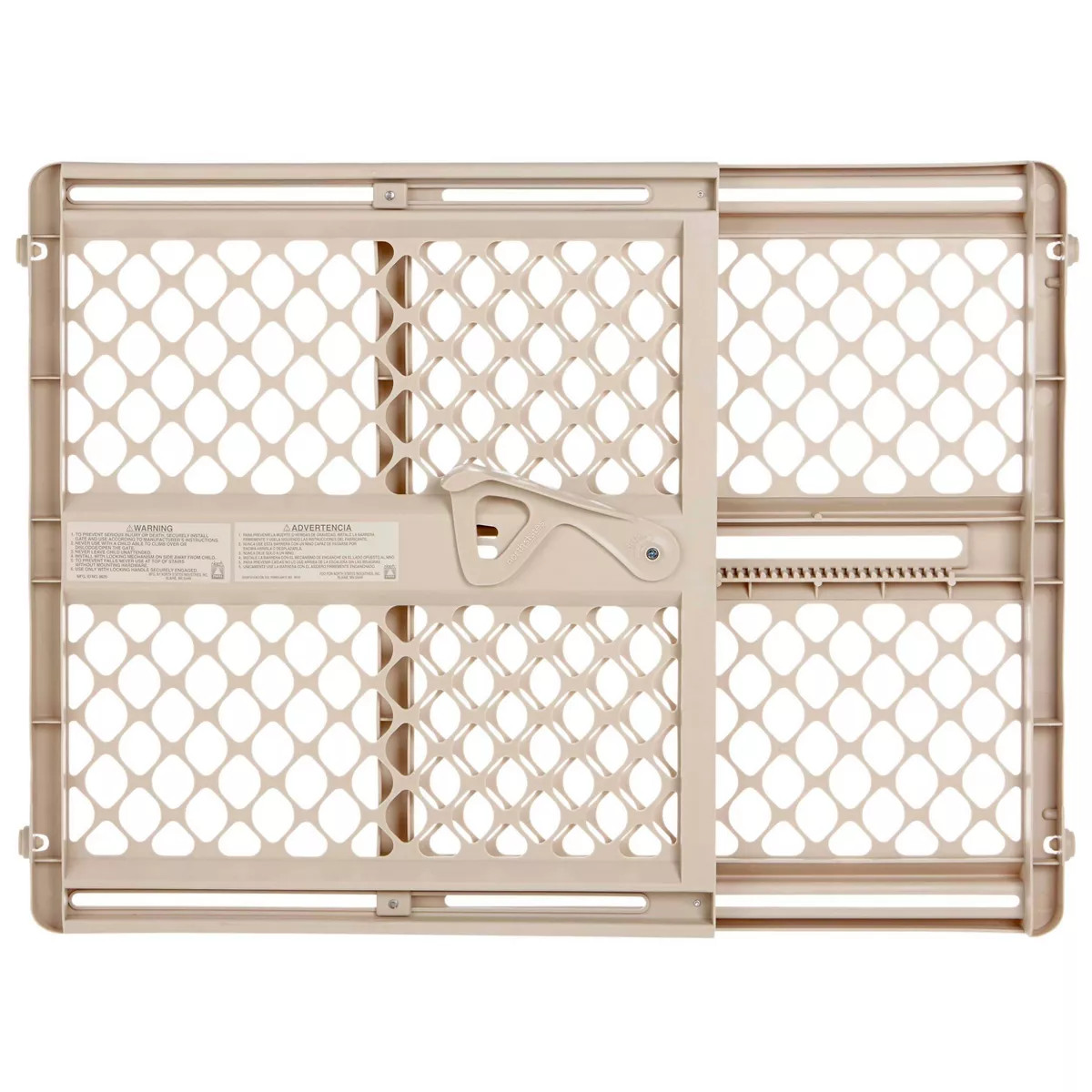 Toddleroo by North States Supergate Select Baby Gate - 26"-42" Wide | Target