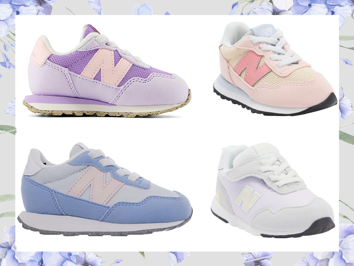 New Balance kids sale 

 #LTKSaleAlert #LTKBaby #LTKKids