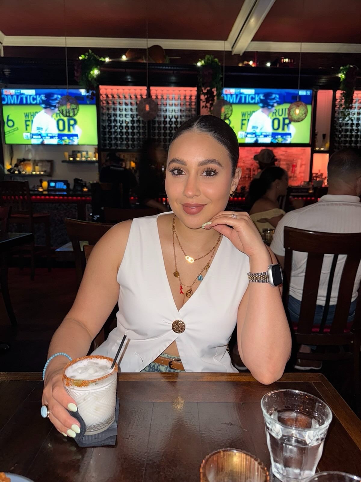 SHEIN WHITE TOP 🥥🤍

I WILL GET this in all COLORS 🧚🏻‍♀️

#LTKBeauty #LTKSeasonal #LTKPetite