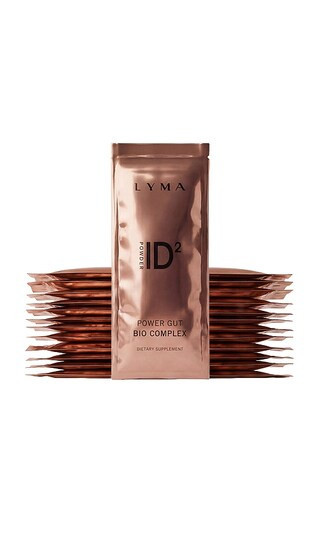 LYMA ID2 Powder Sachets Refill in Beauty: NA. | Revolve Clothing (Global)