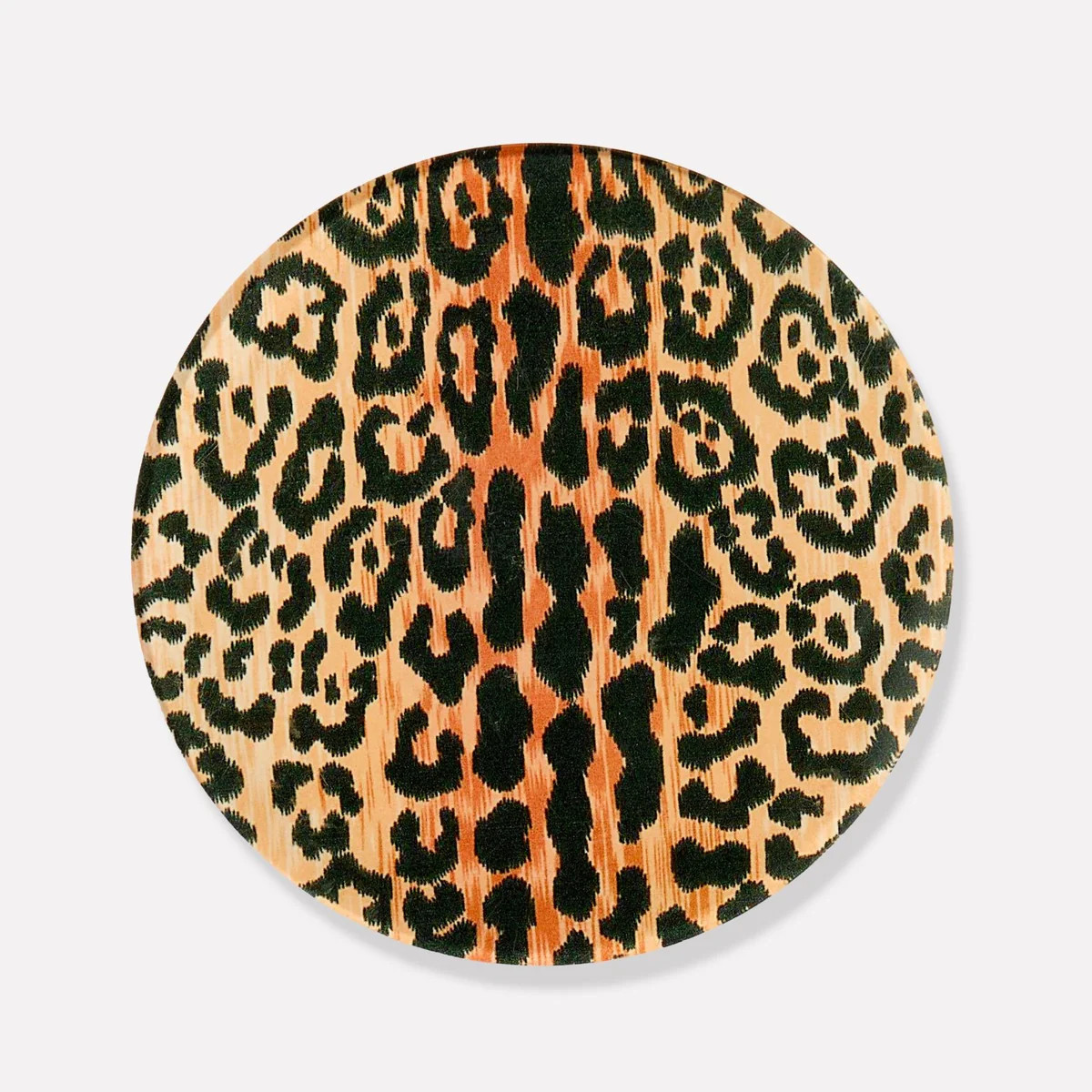 Leopard Print Coasters | Tart By Taylor