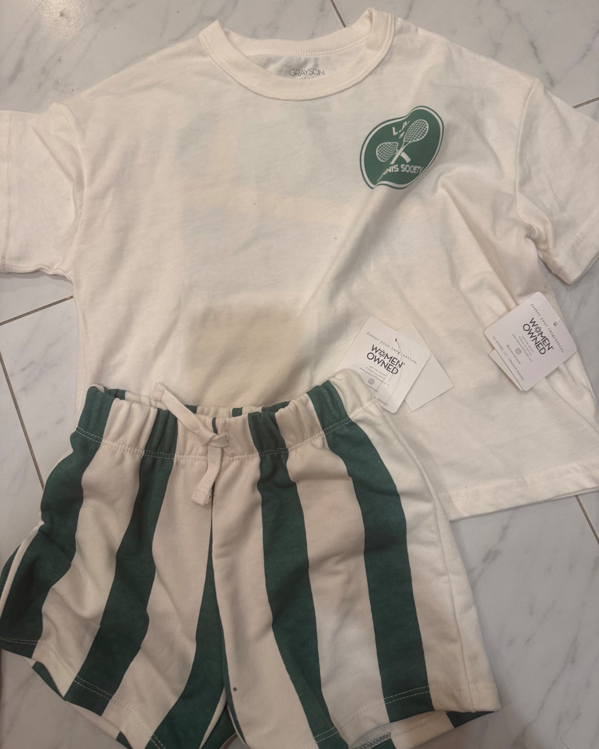 So cute for the price 

#LTKKids #LTKootd #LTKSeasonal