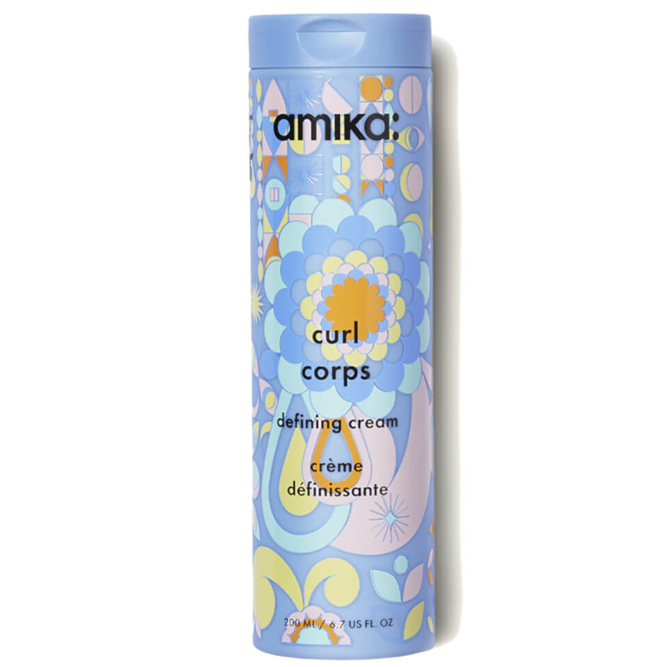 Amika Curl Corps Defining Cream | Cult Beauty