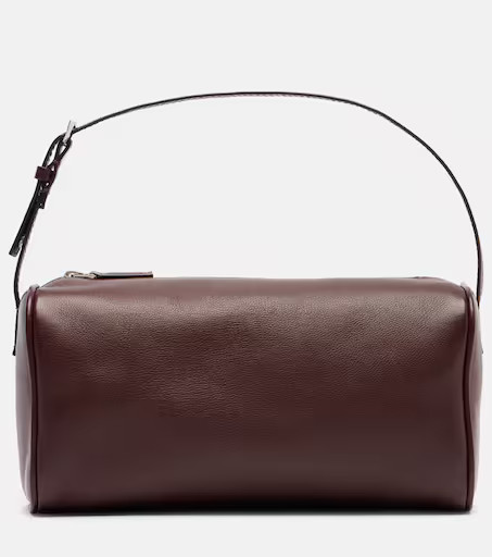 '90s Small leather tote bag | Mytheresa (US/CA)