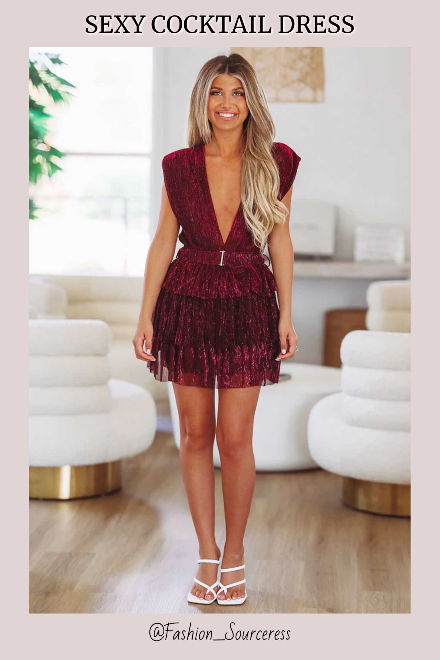 Sexy metallic fringe cocktail dress

Party dress, holiday party dress, sexy dresses, special occasion dress, homecoming dress, fringe dress, date night dress, sexy wedding guest dress, night club, going out, party, celebration dress, birthday dress, party dresses, holiday dresses, holiday party dress, mini dresses, short formal dress, short cocktail dress, fancy dinner, gala, fall wedding guest, fancy party, dressy party, dressy dinner, dressy occasion, fancy occasion, #LTKHoliday

#LTKU #LTKfindsunder100 #LTKwedding