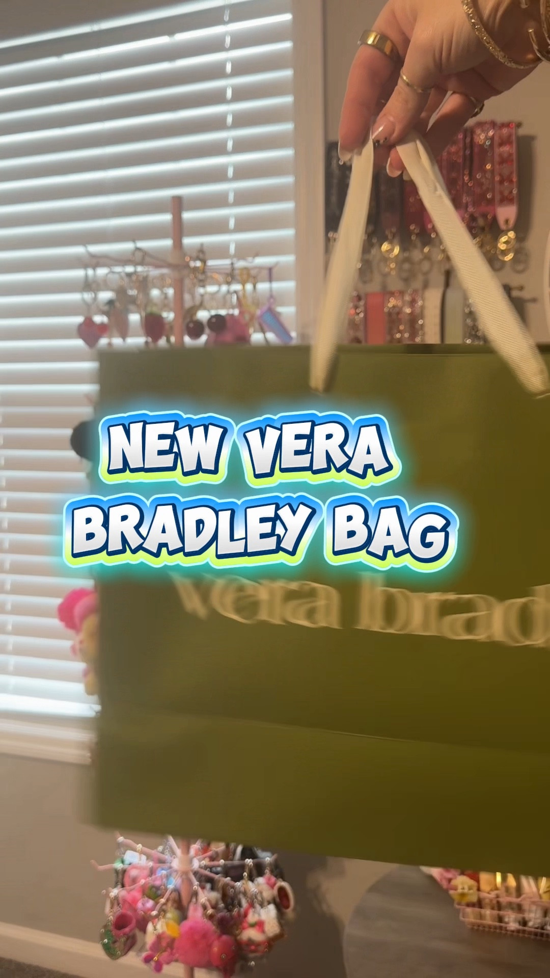 Loving that Vera Bradley brought this style of bag back! Brings back so many memories from when I was in middle school (late 90’s)! 

#LTKMothersDay #LTKmomlife #LTKOver40