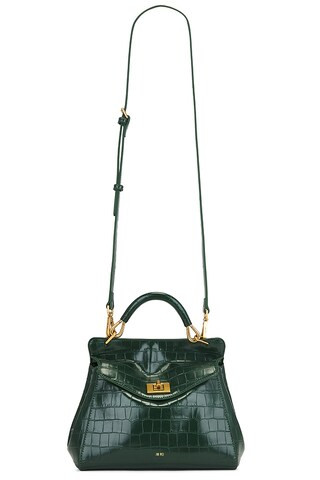 Lucia Bag in Leopard | Revolve Clothing (Global)