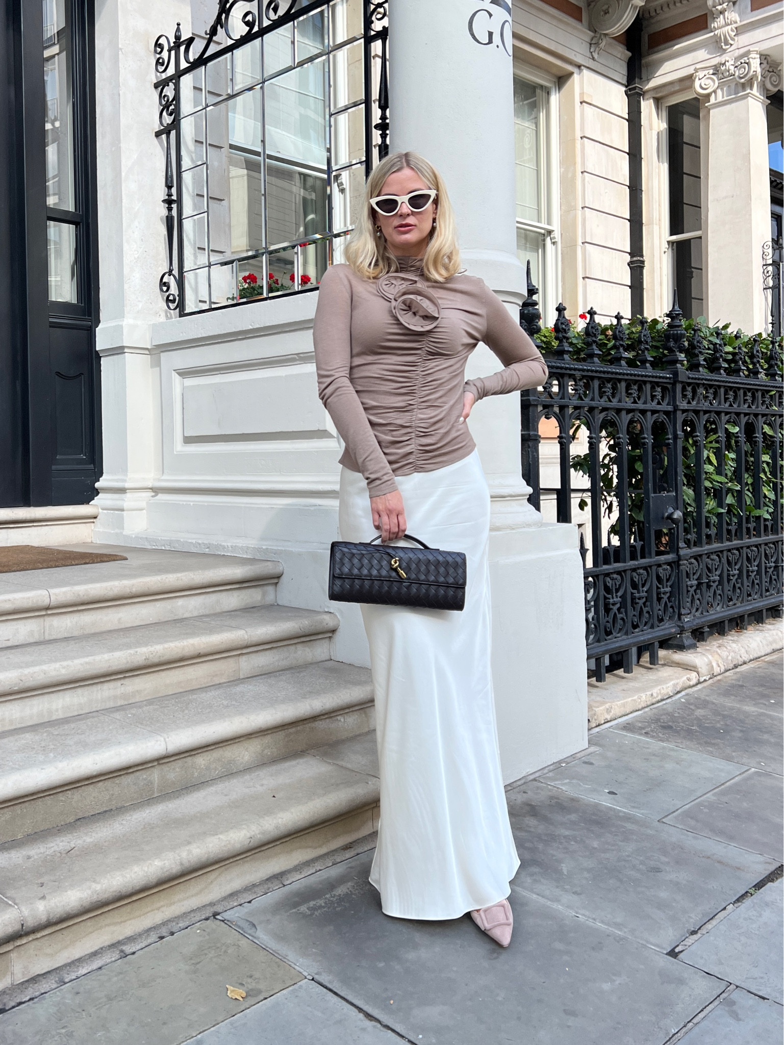 Friday outfit 🤎

#LTKeurope #LTKstyletip #LTKSeasonal