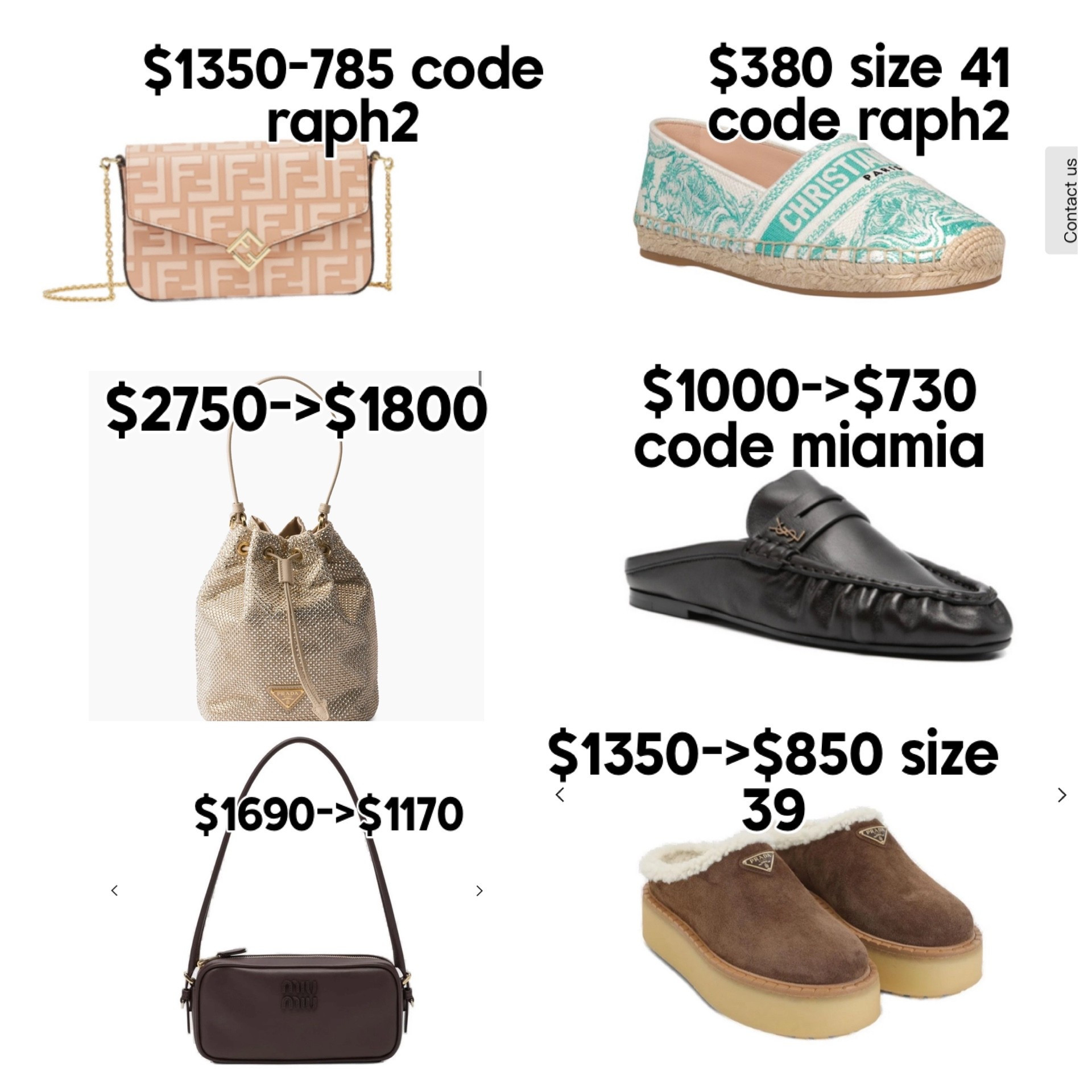 Fun deals going on now 

#LTKGiftGuide #LTKShoeCrush #LTKHoliday