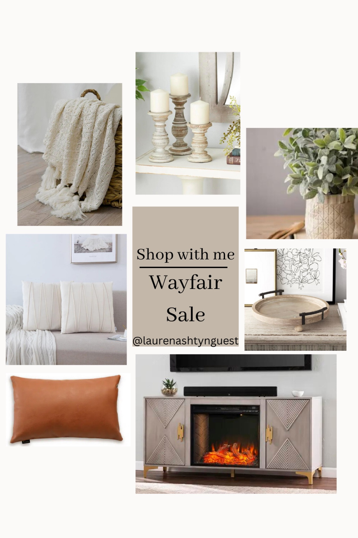 Wayfair Christmas Black Friday sale 