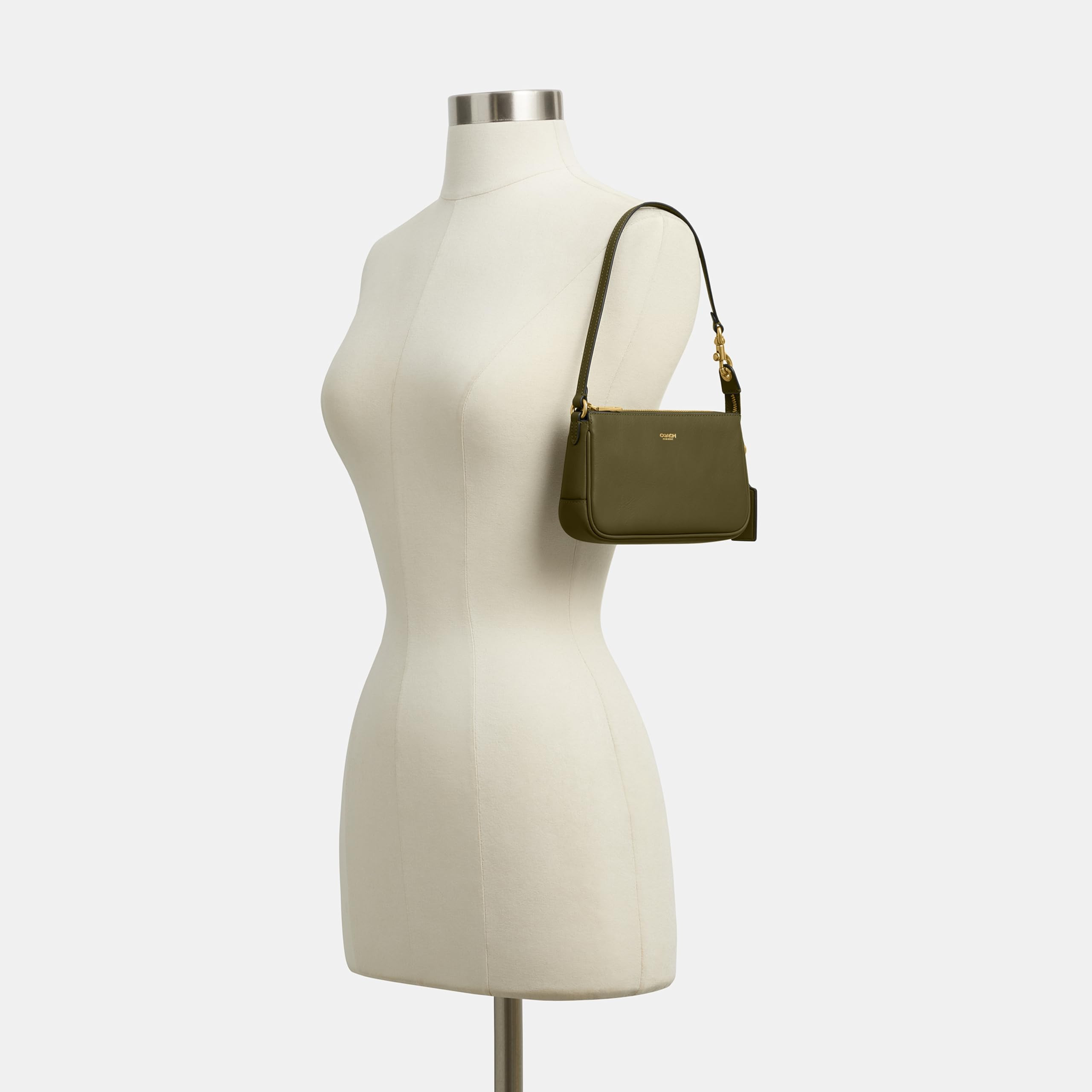 Coach Plaza Bag 18 | Amazon (US)