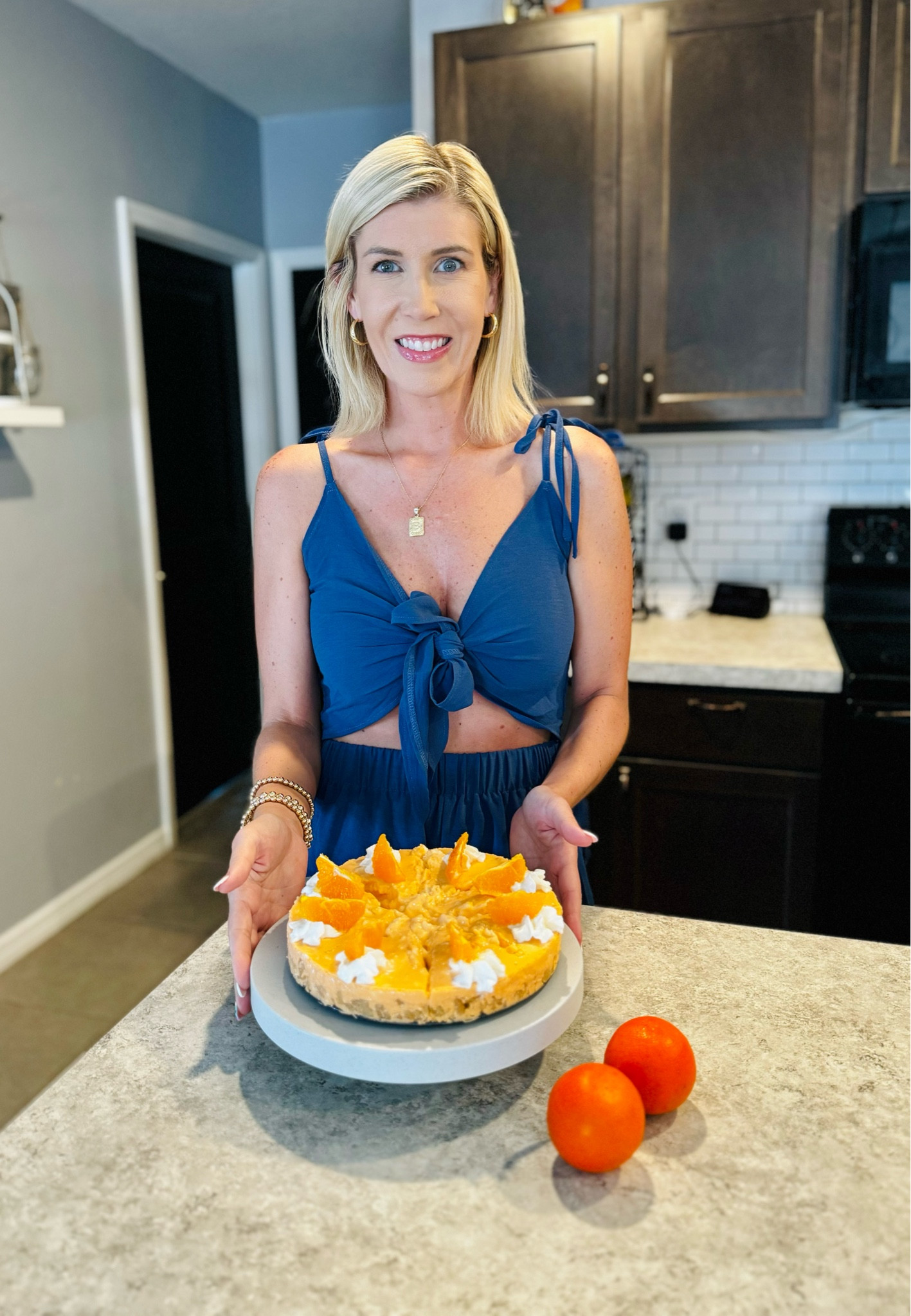 Romper fits tts. Wearing a size small

#LTKfindsunder50 #LTKxTarget #LTKstyletip