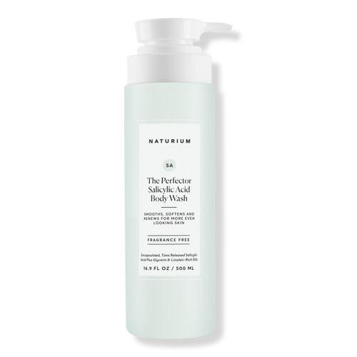 The Perfector Salicylic Acid Body Wash | Ulta