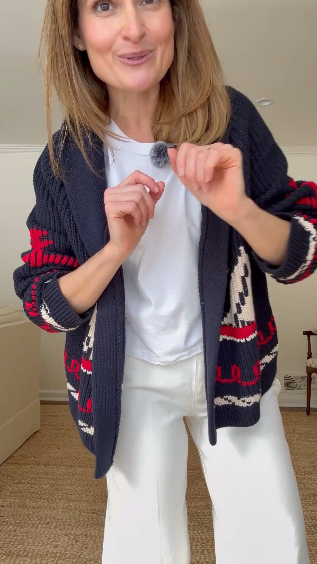 The winner for my favorite pair of white jeans is…the @levi 501 90’s. They’re just such a classic that I reach for over and over without even thinking about it. Beautiful denim, so flattering, and for $110 full price there’s not remotely a better value. 

I size down 1 to a 24 x 30 for a more fitted look but own in a 26 x 30 for when I want a more relaxed look. 



#LTKspringtrends #LTKSeasonal #LTKspring