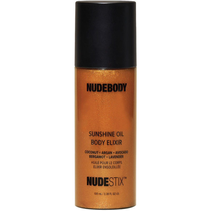 Sunshine Oil Body Elixir | Shoppers Drug Mart - Beauty