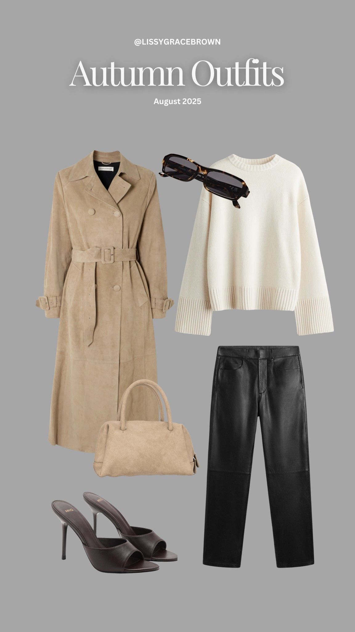 AW25 Outfit 

#LTKautumn