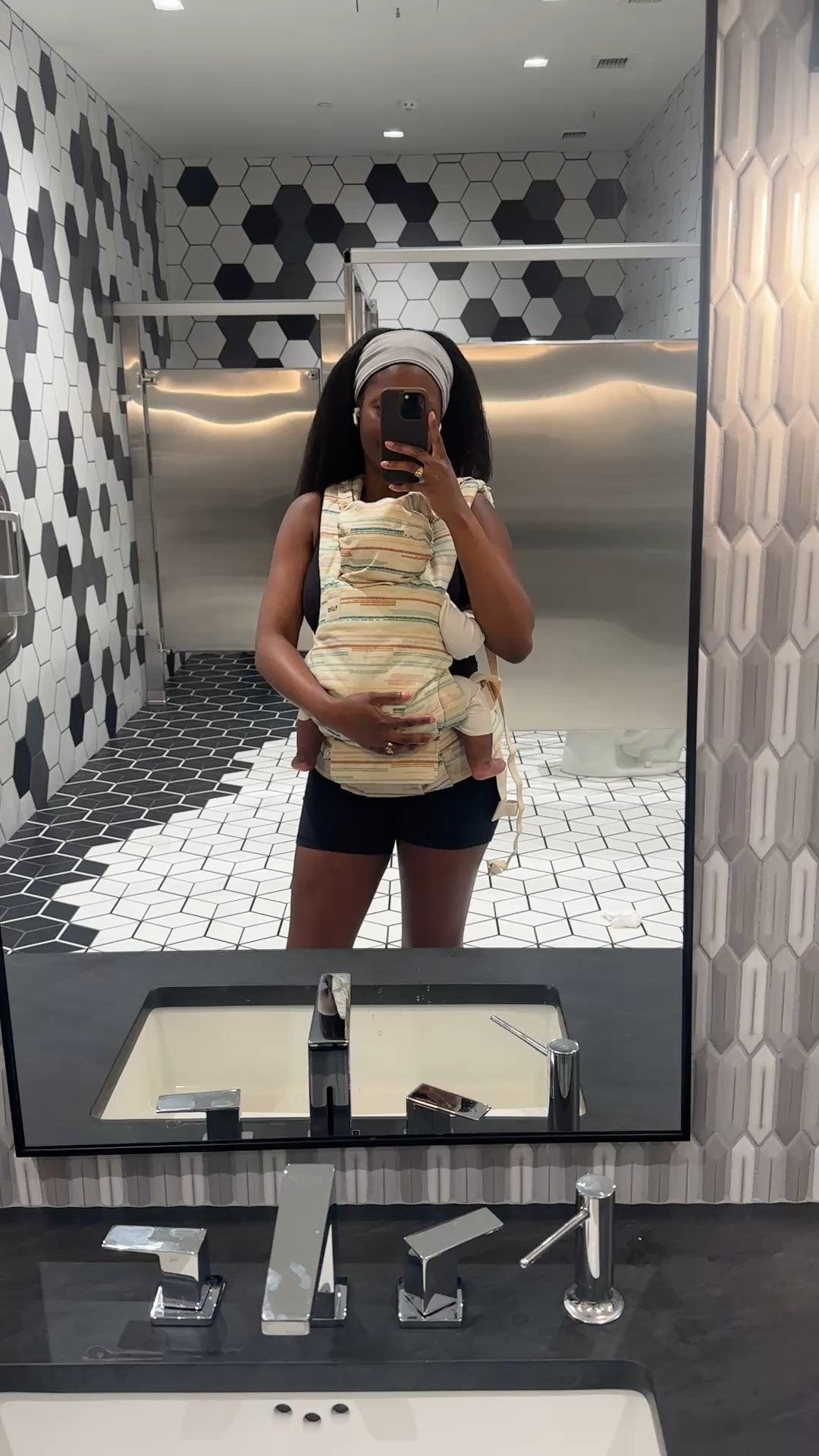 Love my Tula baby carrier. Easy to put on and the cutest prints! 

#LTKSaleAlert #LTKBaby