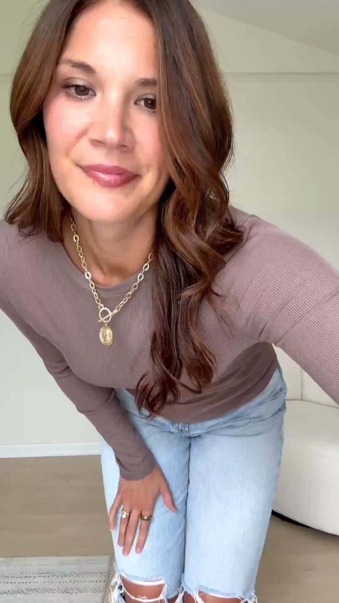 These are the best basics! These long sleeve tops come in a 3-pack and are perfect for layering all fall and winter!

Amazon basics, fall essentials, tall girl approved, three pack long sleeve shirt, must-have basics, Amazon wardrobe staples, American Eagle, stang and co

#LTKootd #LTKTall #LTKSeasonal