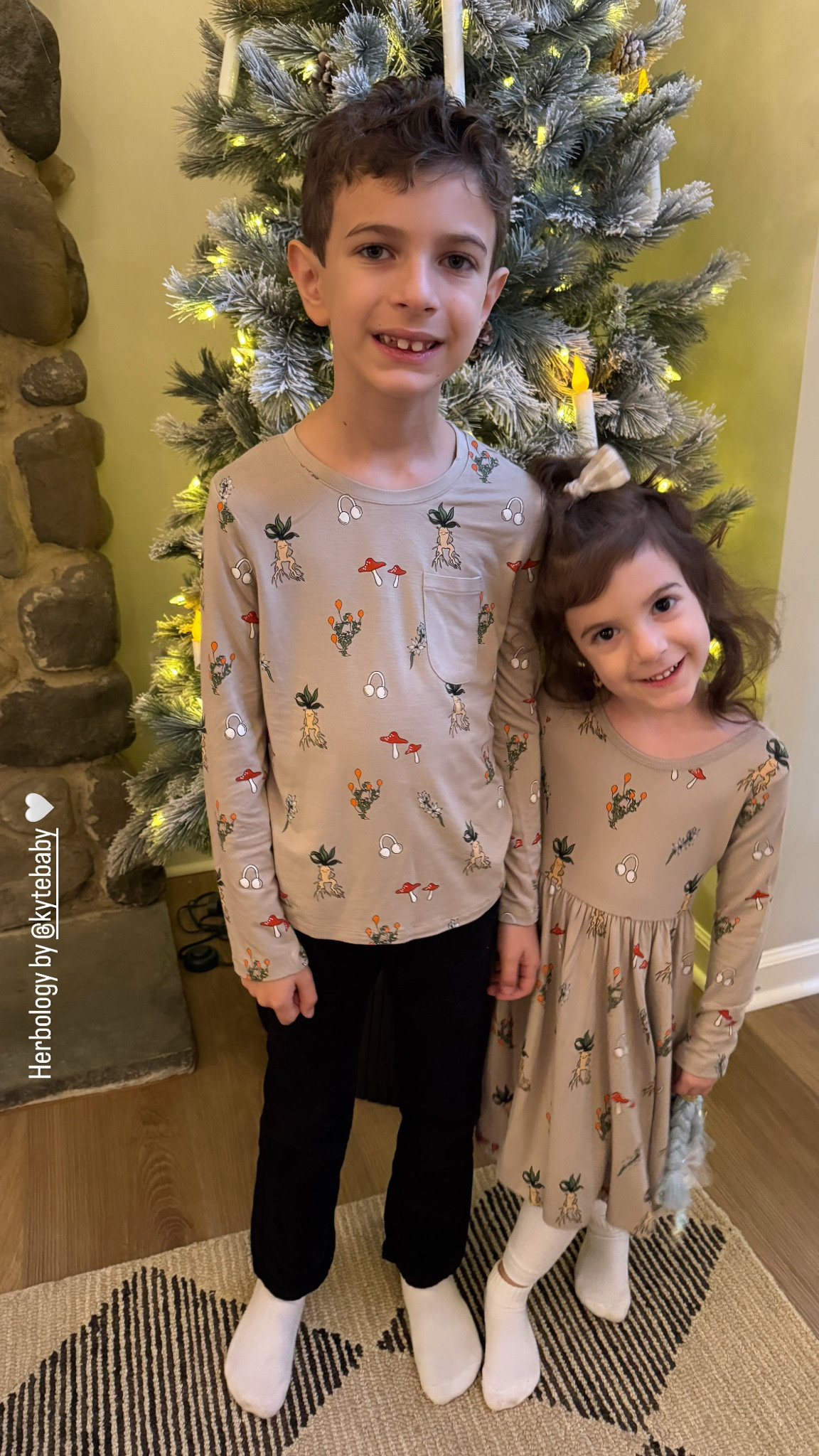 Herbology by Kyte Baby 🤍🖤

#LTKSaleAlert #LTKFamily #LTKKids