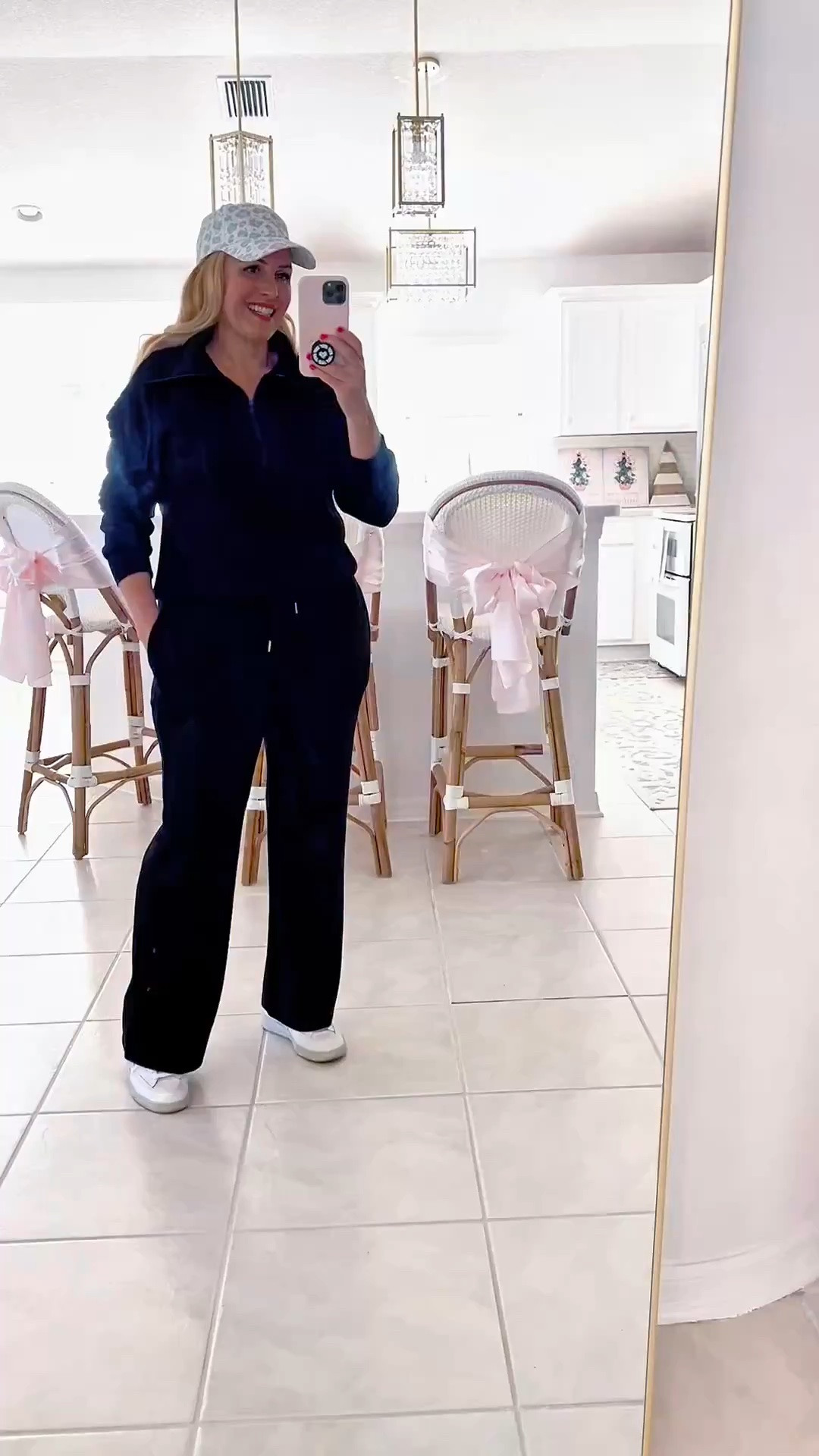 Running Outfit I Athletic Outfit I Athleisure Outfits Fall I Cute Athletic Outfits

athleisure outfits summer | athleisure outfits | cute athletic outfits | amazon outfit | workout outfits women | workout outfits | workout outfits for women | spring athleisure outfits | athleisure | summer athleisure outfits | active wear outfits | workout outfits for women | workout outfit | athletic outfits | gym outfits aesthetic | gym clothes | workout outfits | gym outfits | active wear outfits | workout outfits women | running outfit | running outfits | running outfit aesthetic | athletic outfits | running fits | athleisure | cute athletic outfits


Wearing a medium. Fits true to size. So comfy!

#LTKSeasonal #LTKOver40 #LTKSaleAlert #LTKTravel #LTKgrwm #LTKootd #LTKMidsize #LTKActive #LTKU #LTKfitnessgoals #LTKvlog