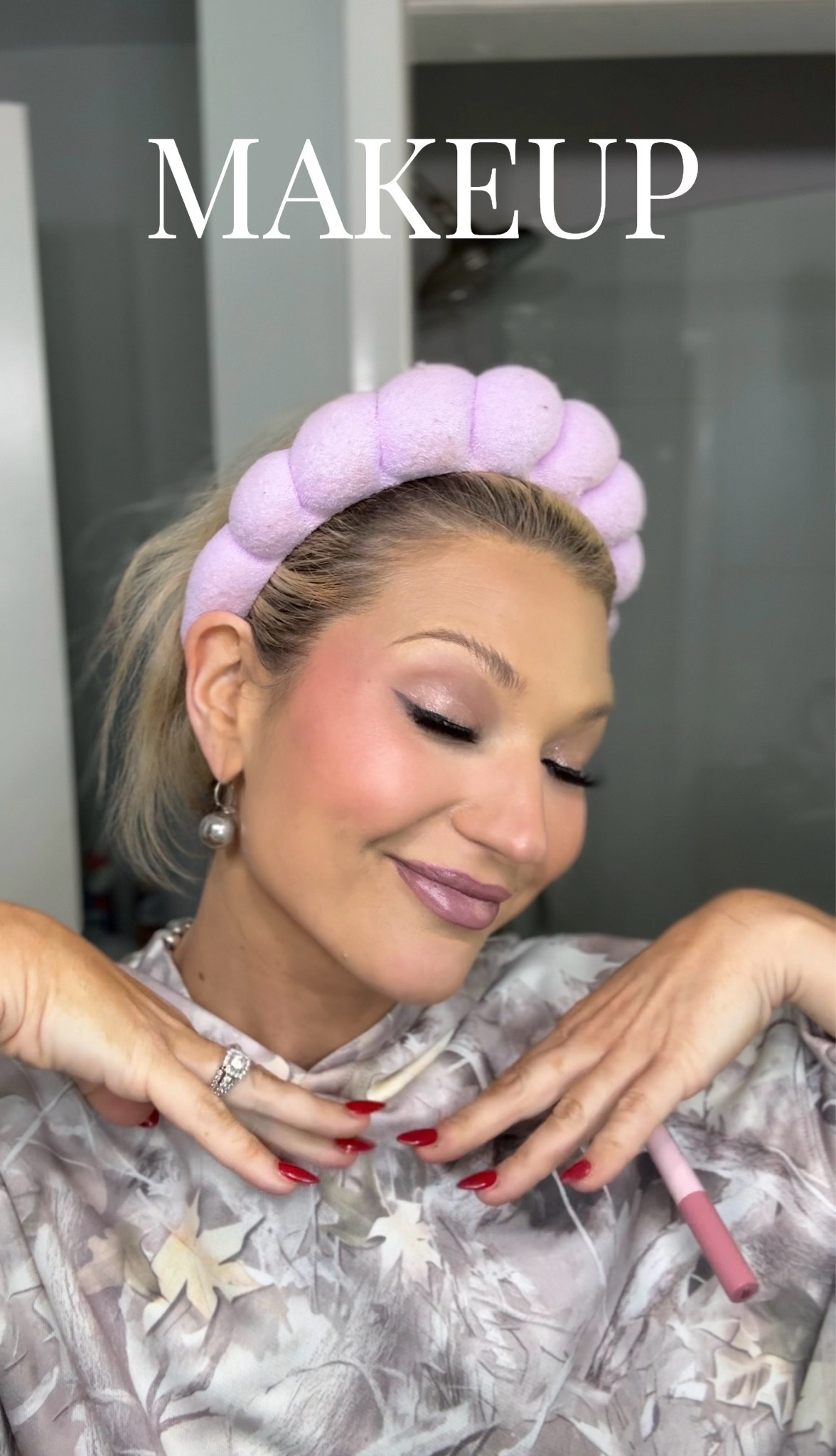 MAKEUP FROM ULTA & SEPHORA NOT SOLD ON AMAZON

#LTKBeauty #LTKselfcare #LTKmomlife