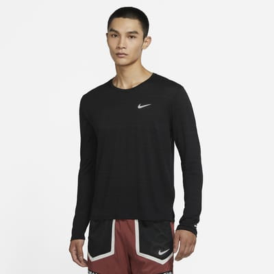 Nike Dri-FIT Miler | Nike (AU)