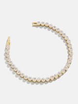Brielle Bracelet - Ivory | BaubleBar (US)