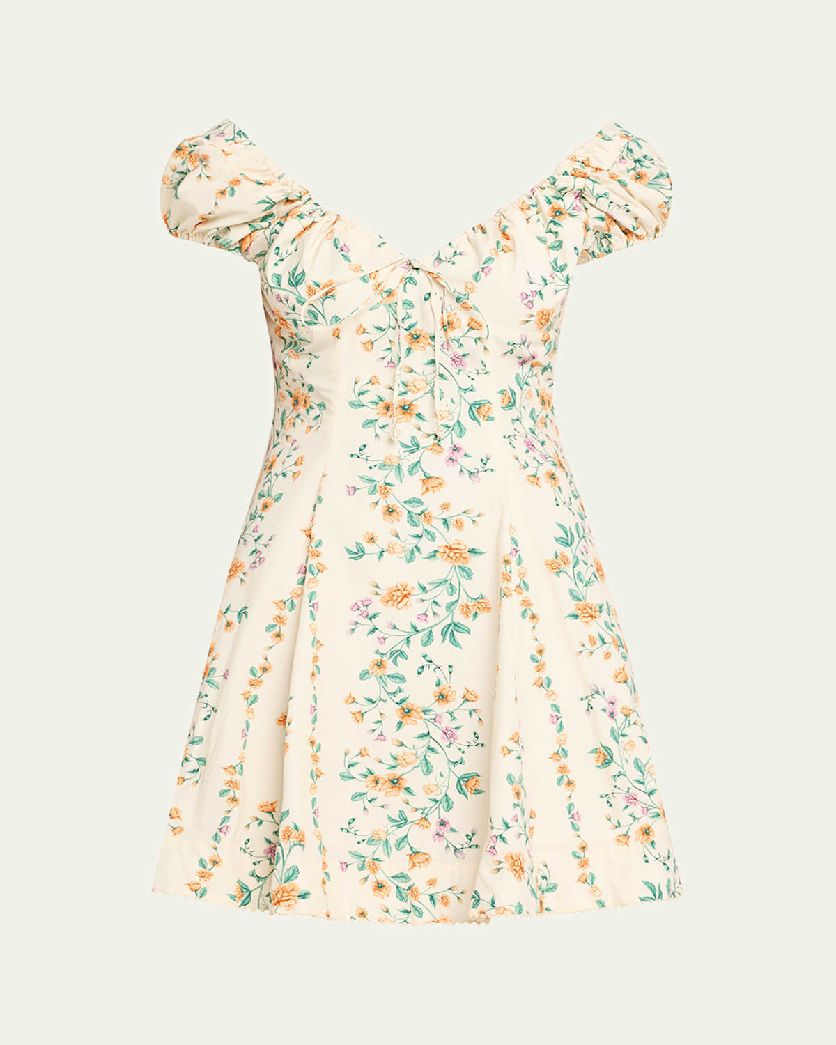 Mati Chinesis Mini Dress | Bergdorf Goodman