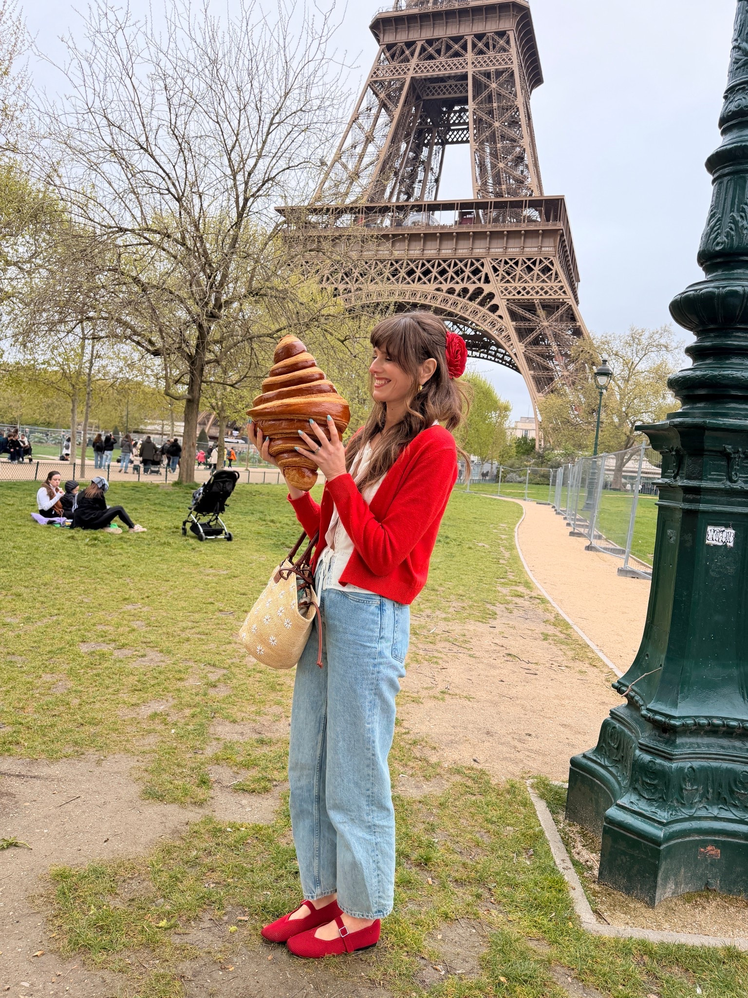 Love these flats so much 