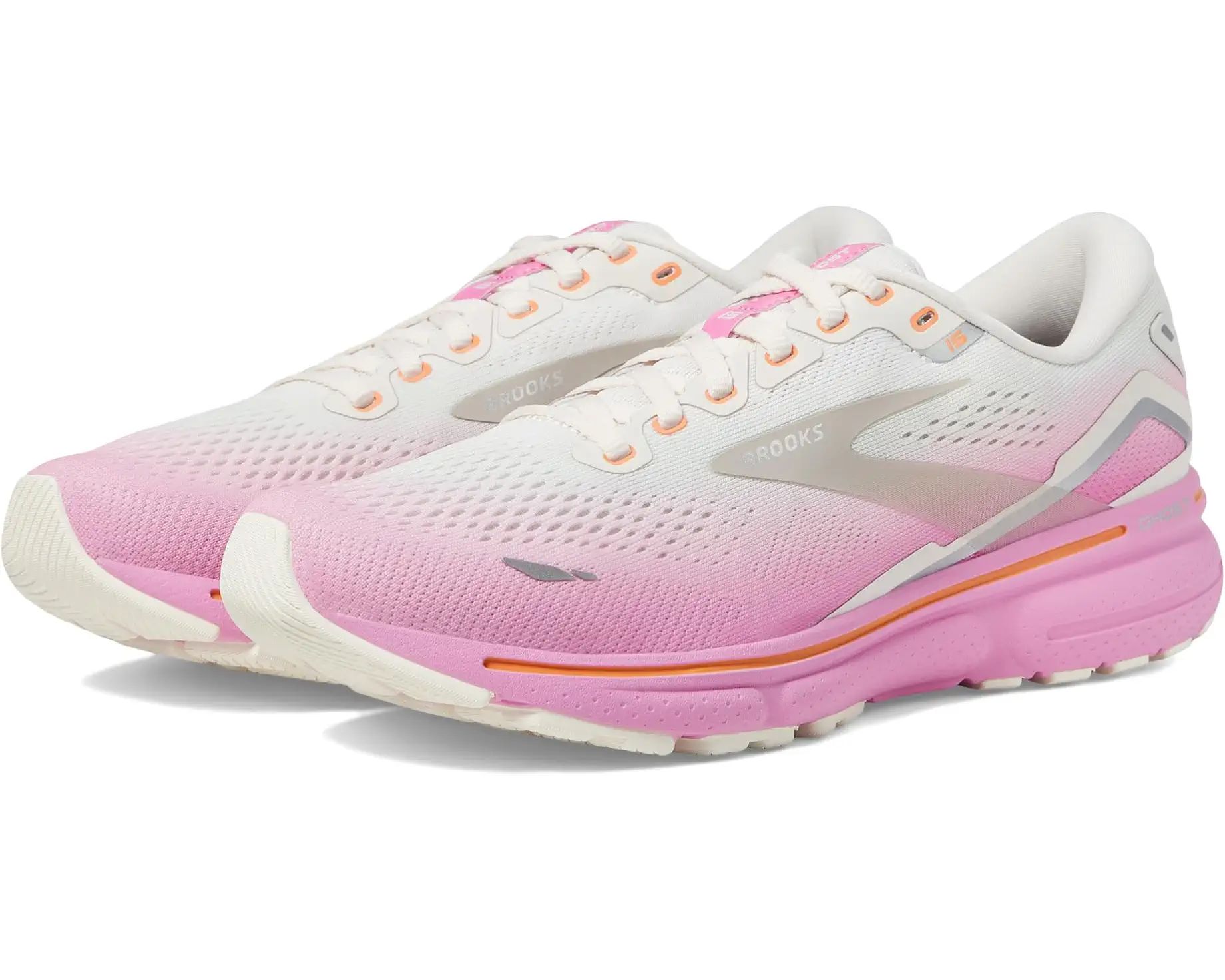 Brooks Ghost 15 | Zappos