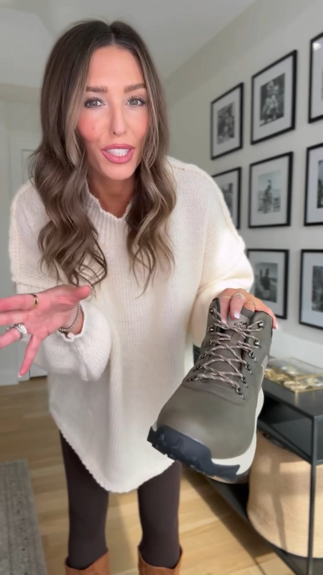 Winter shoe haul for him & her - Amazon edition!

#LTKMens #LTKFindsUnder50 #LTKSeasonal