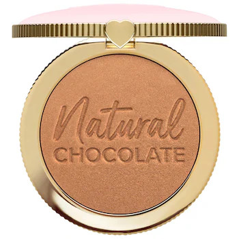 Chocolate Soleil Natural Bronzer - Too Faced | Sephora | Sephora (US)