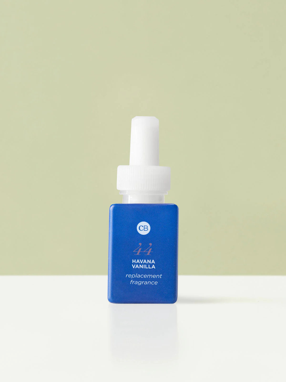 Havana Vanilla | Pura