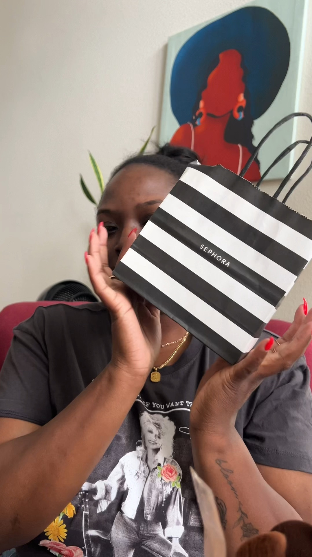 trying new makeup from sephora! 

#sephorasale #newmakeup

#LTKVideo #LTKGiftGuide #LTKbeauty