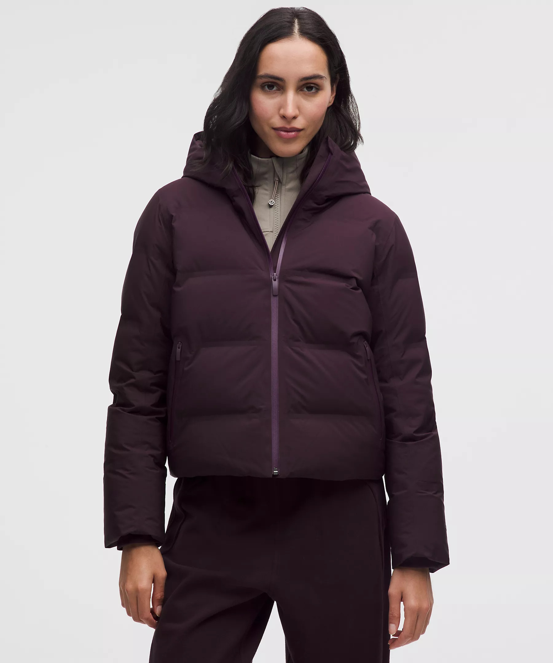 Slush Hour 600-Down-Fill Waterproof Jacket | Lululemon (US)