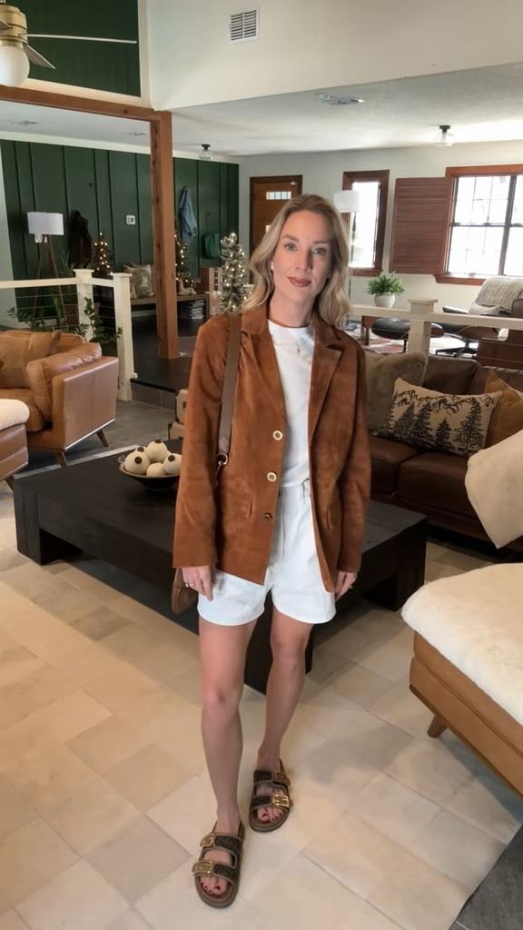 Spring is coming soon! The perfect in between outfit !! 

#LTKootd #LTKvlog