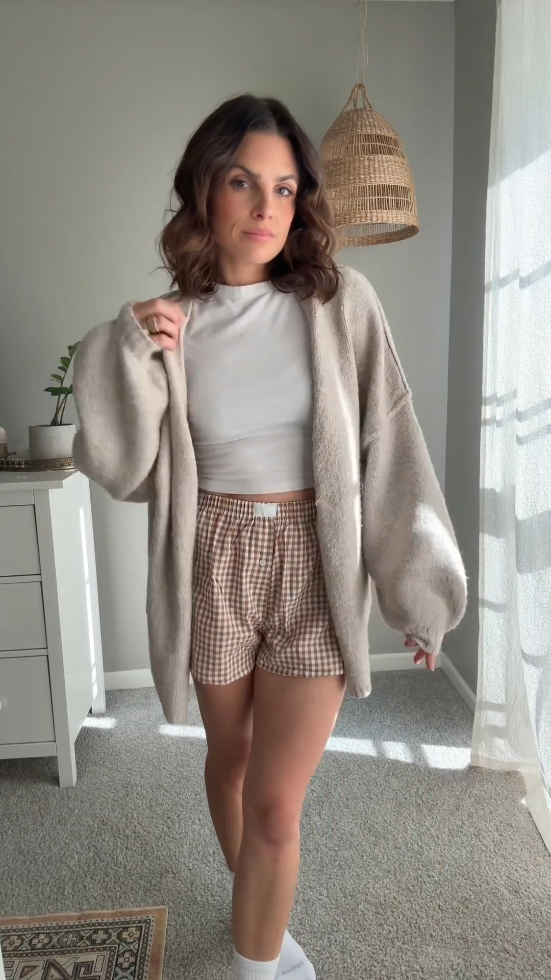 The coziest cardigan you will own! 



#LTKGiftGuide #LTKmomlife #LTKHoliday