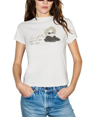 Everybody Classic Tee | Bloomingdale's (US)