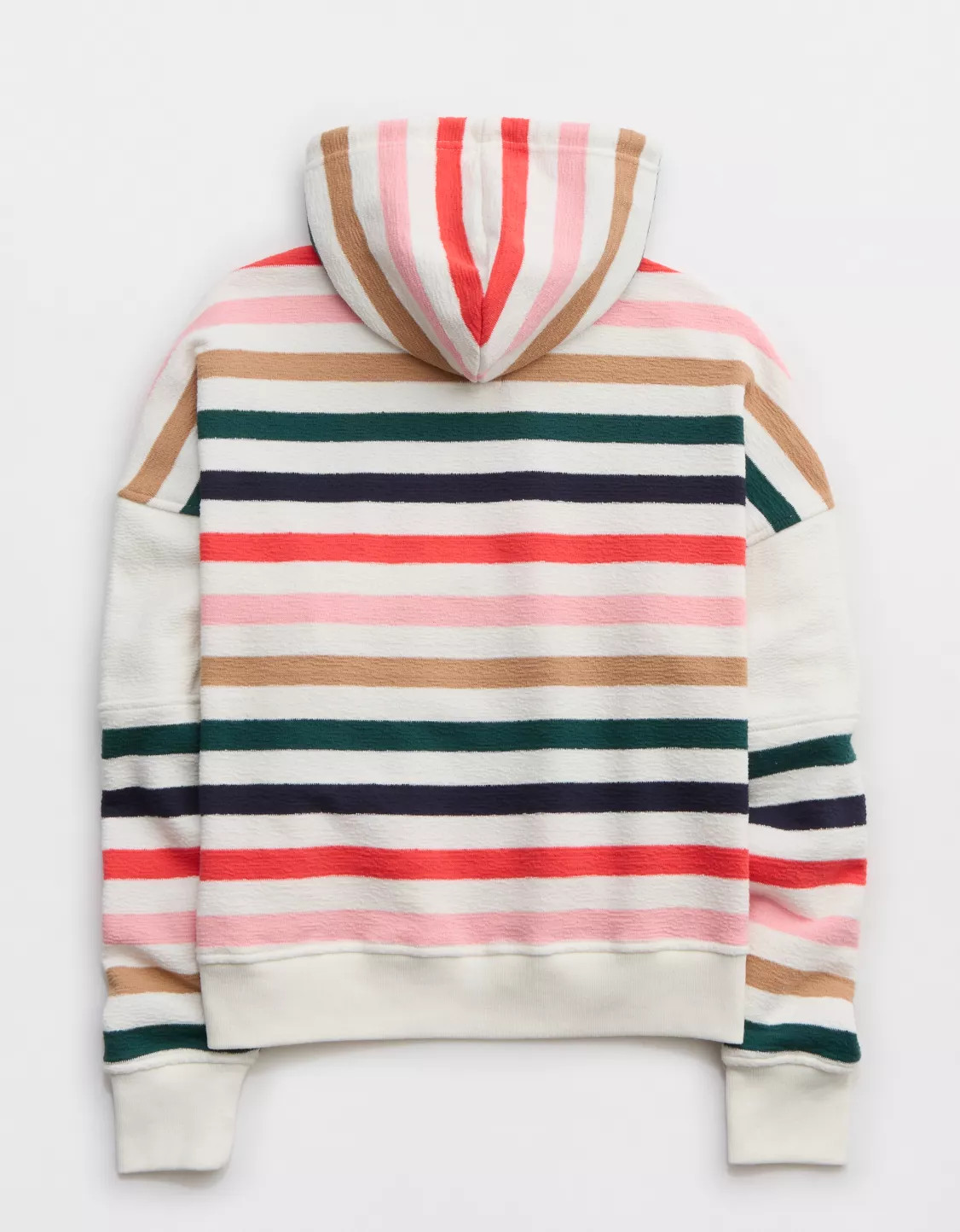 Aerie Restart Quarter Zip Hoodie | Aerie