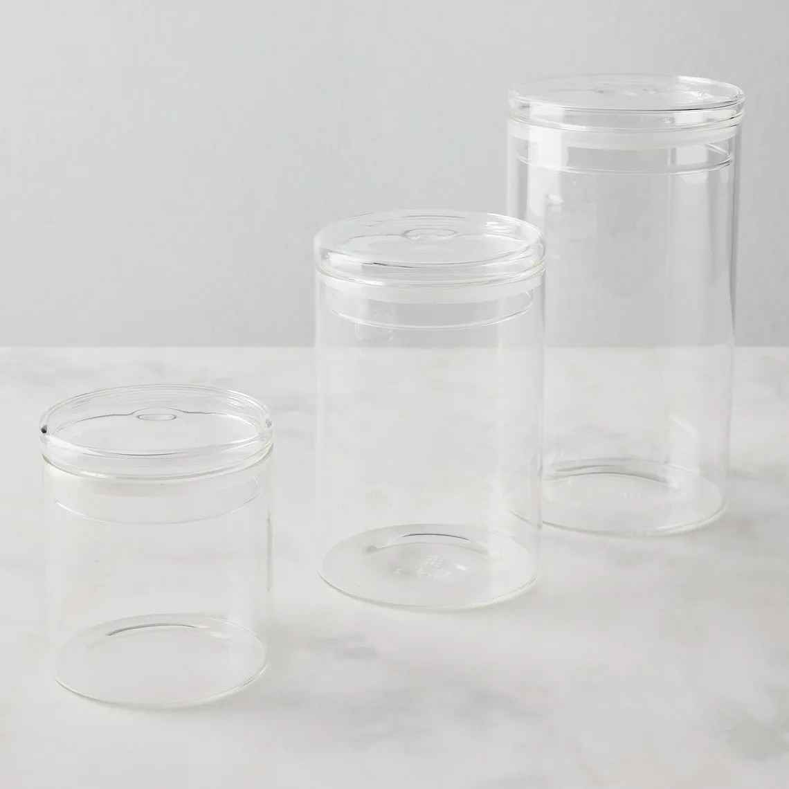 Essential Glass Storage Containers | Food52