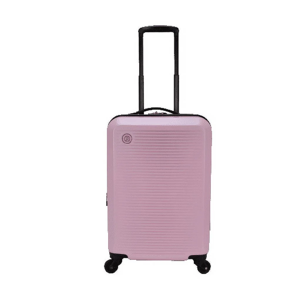 Protege 20 in Hardside Carry-on Spinner Luggage, Lilas Pink (Walmart.Com Exclusive) - Walmart.com | Walmart (US)